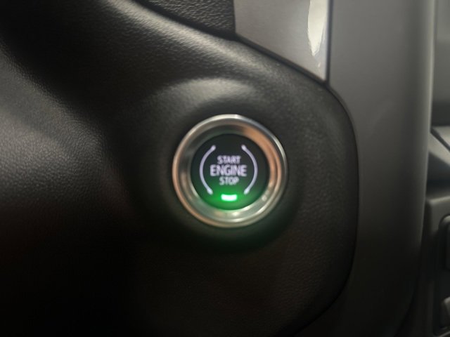 New 2024 Chevrolet Silverado 2500 W/T w/ WT Convenience Package image 16