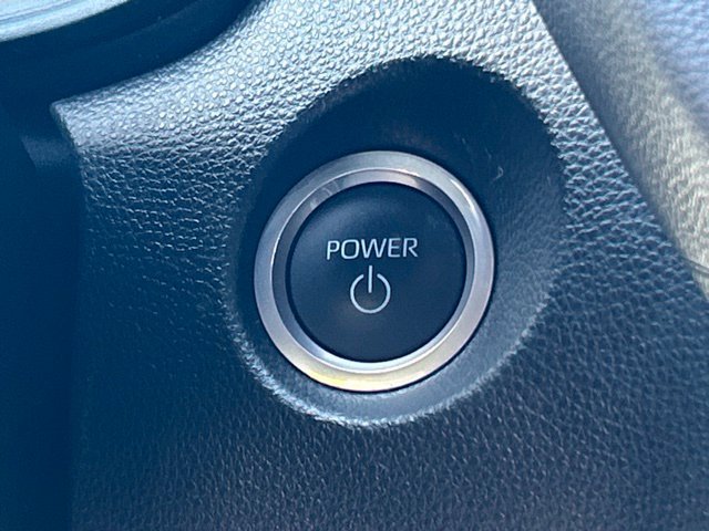 Used 2023 Toyota Corolla Cross AWD Hybrid image 45