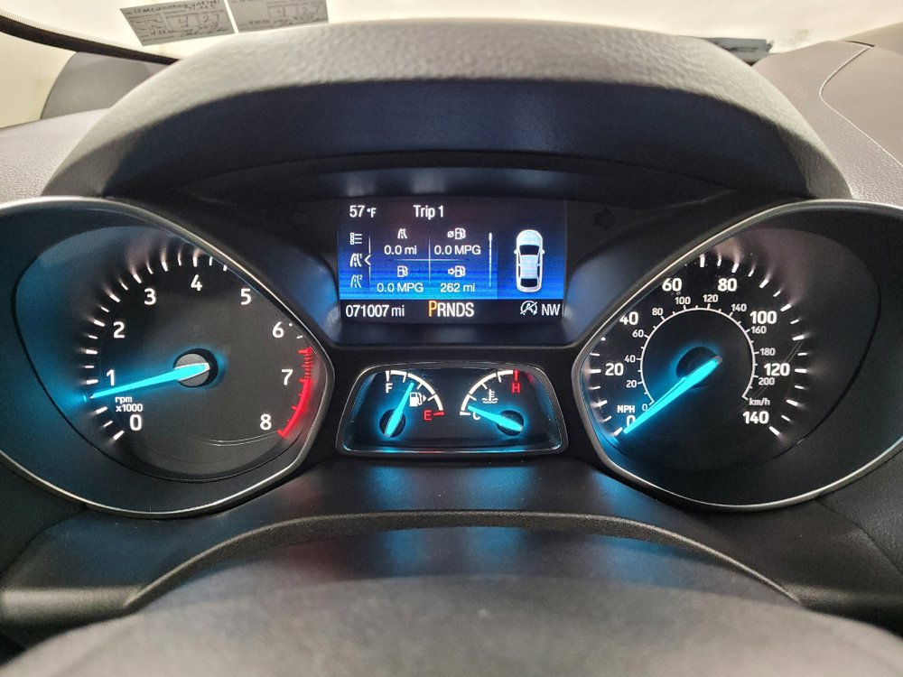 Used 2019 Ford Escape SEL FWD image 23