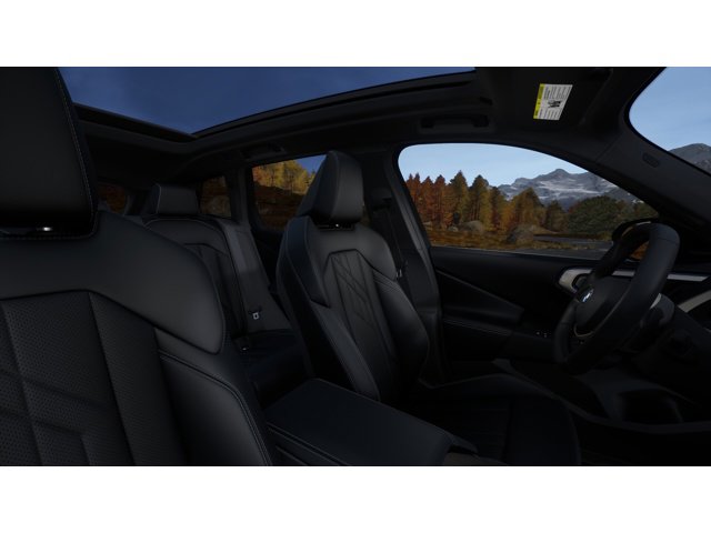 New 2025 BMW X3 xDrive30i w/ Premium Package image 9