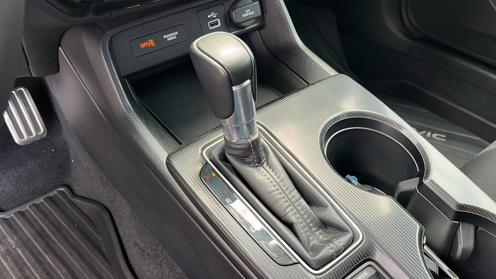 Used 2024 Honda Civic Sport image 21