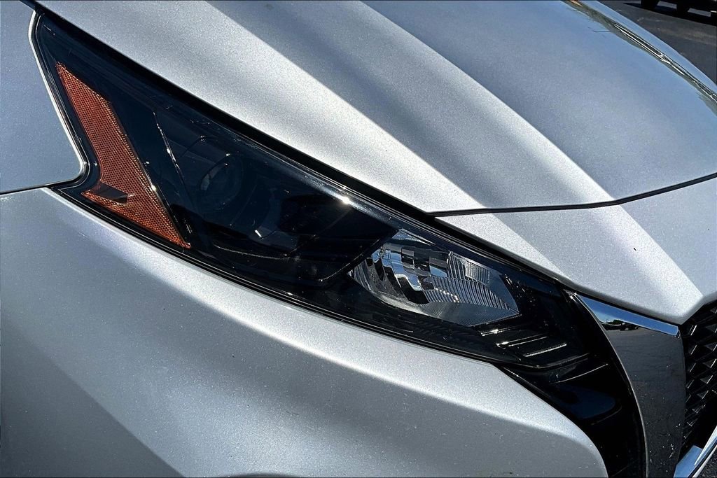 Used 2022 Nissan Altima 2.5 S FWD image 31