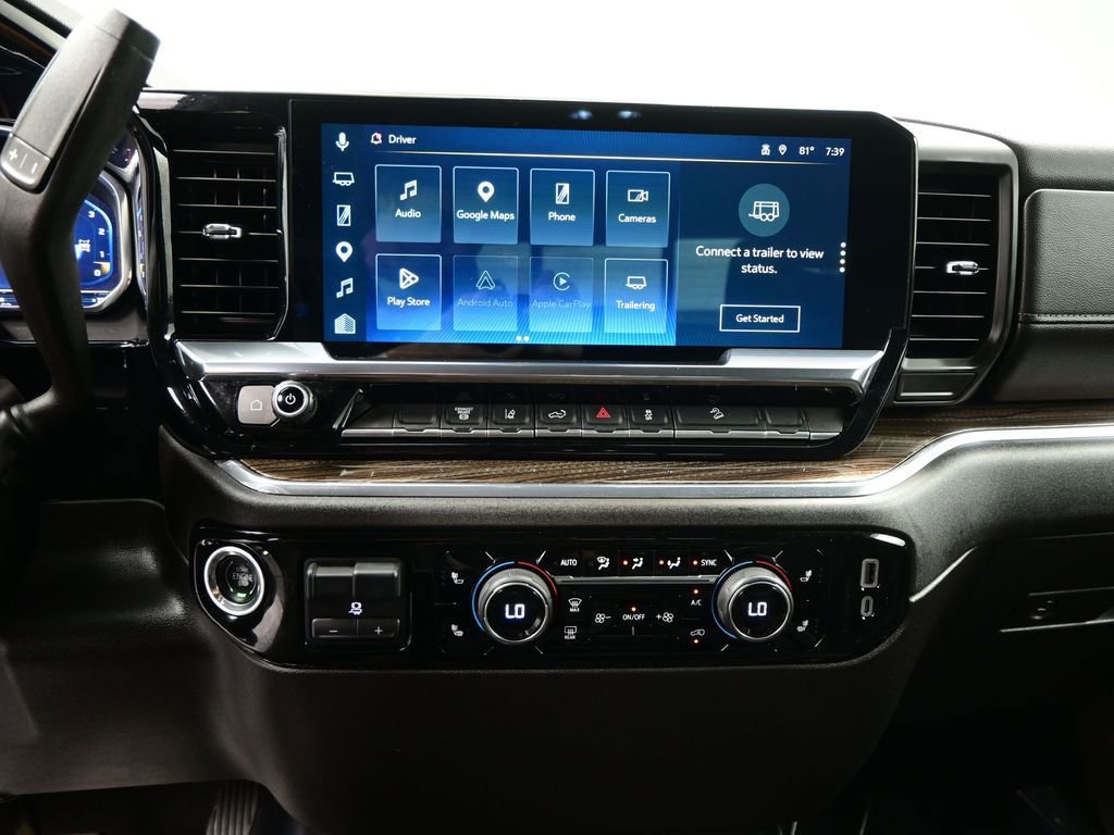 Used 2024 Chevrolet Silverado 2500 LT w/ Convenience Package image 21