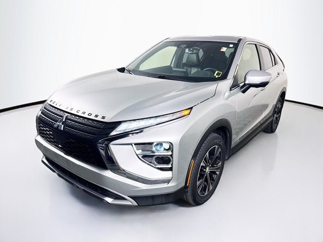 Used 2022 Mitsubishi Eclipse Cross SE