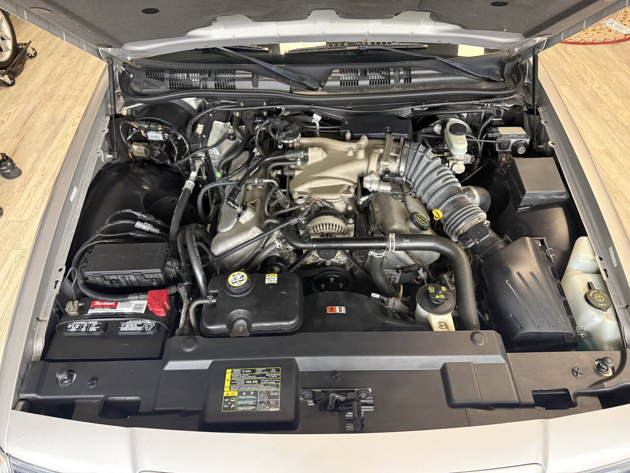 Used 2004 Mercury Marauder RWD image 9