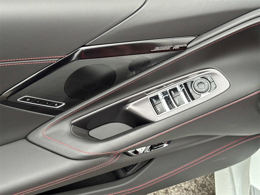 Used 2024 Chevrolet Corvette Stingray w/ Z51 Performance Package image 13