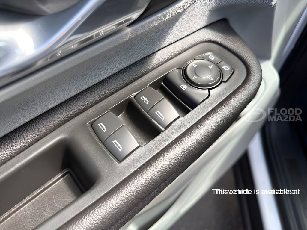 Used 2022 GMC Terrain SLT image 10