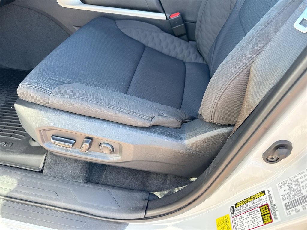 New 2026 Toyota Tundra SR5 w/ TRD Off-Road Package image 18