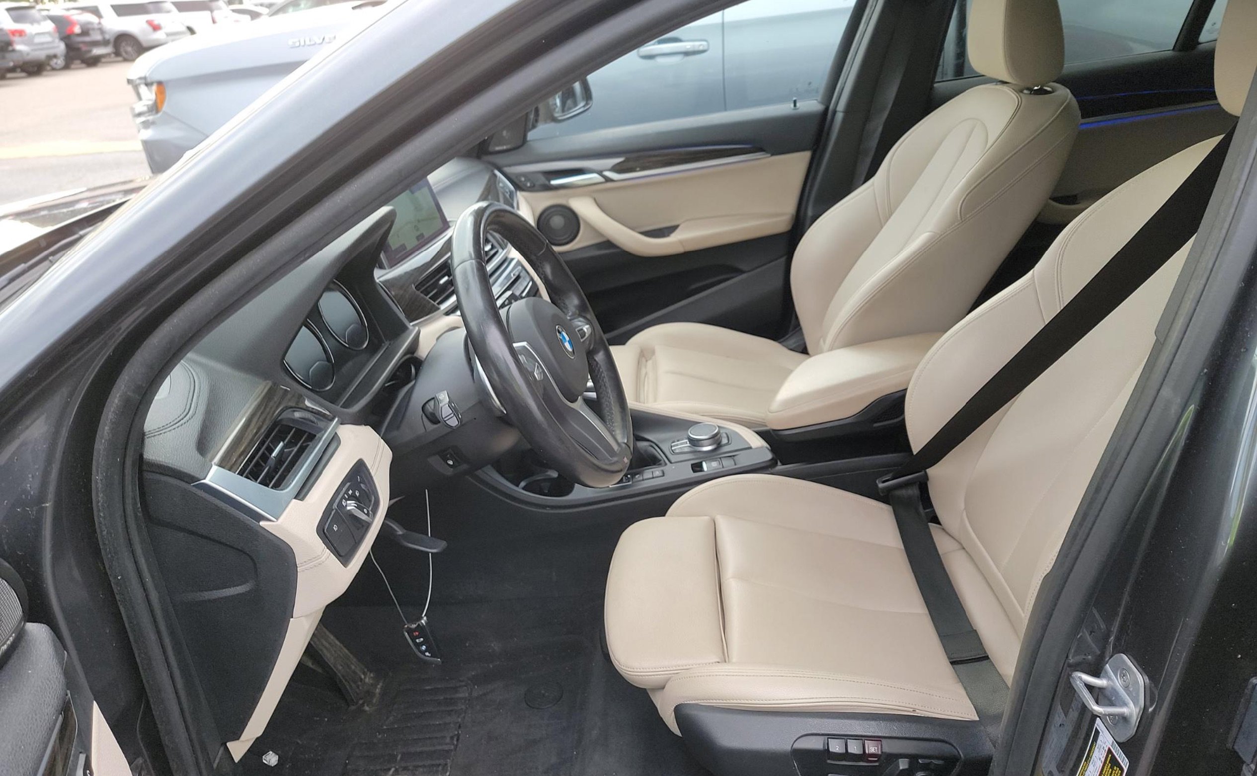 Used 2019 BMW X2 xDrive28i w/ M Sport X Package image 6