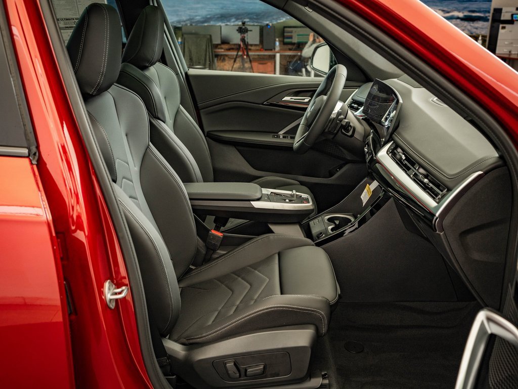 New 2026 BMW X1 xDrive28i w/ Technology Package image 21