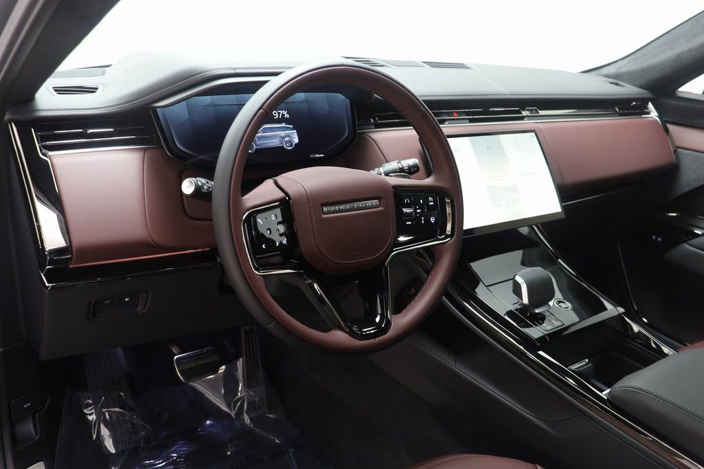New 2025 Land Rover Range Rover Sport Autobiography image 10