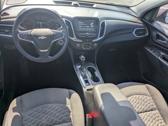 Used 2018 Chevrolet Equinox LT image 17