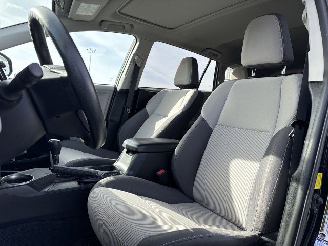 Used 2013 Toyota RAV4 XLE image 13