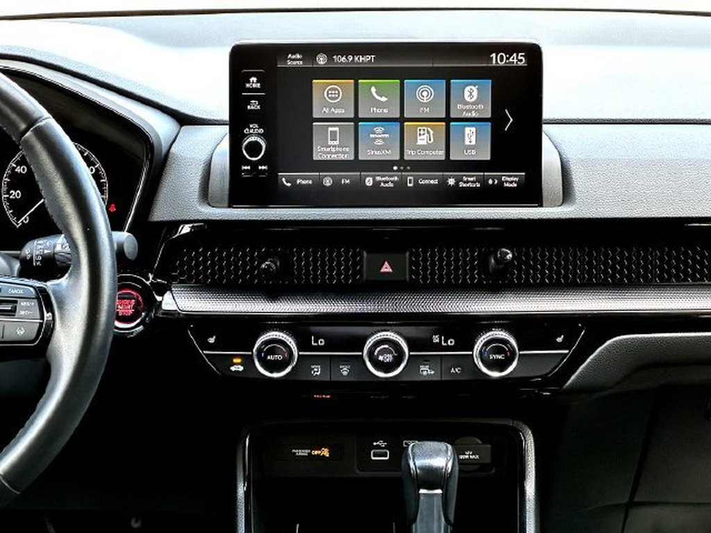 Used 2024 Honda CR-V EX-L image 29