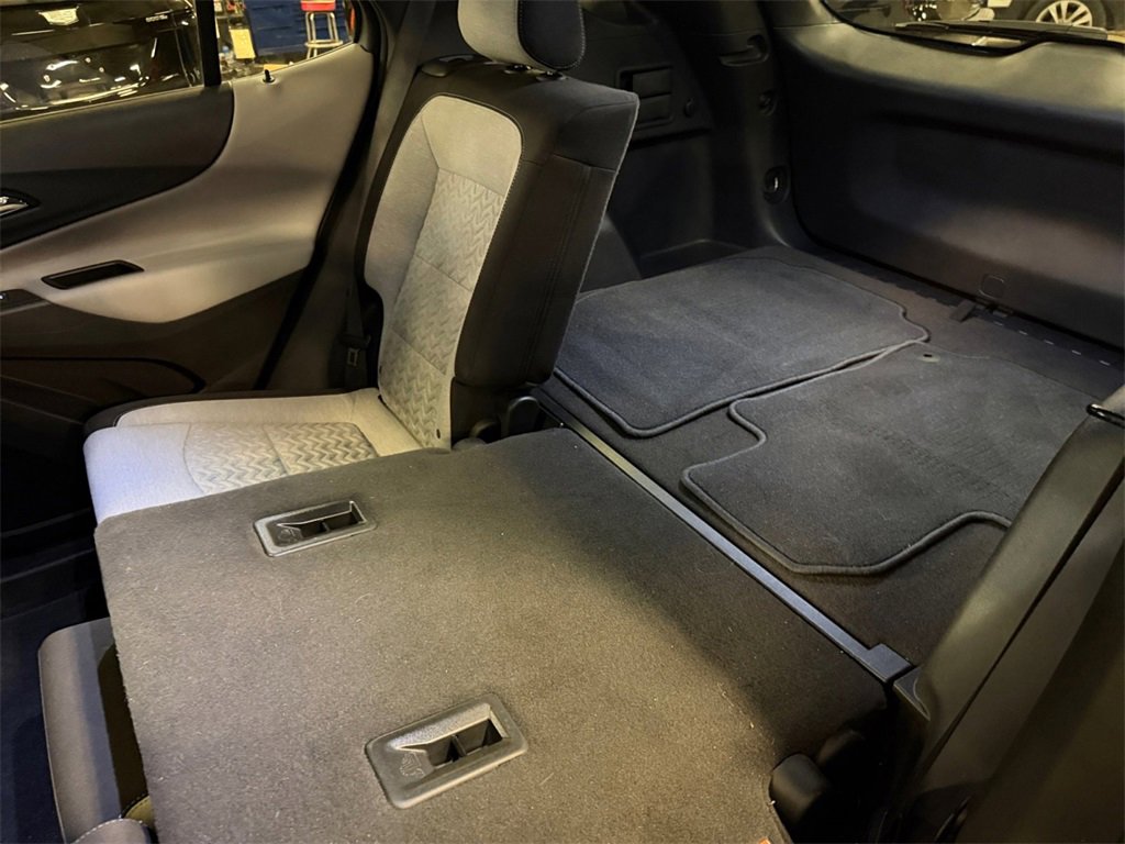 Certified 2023 Chevrolet Equinox LT image 33