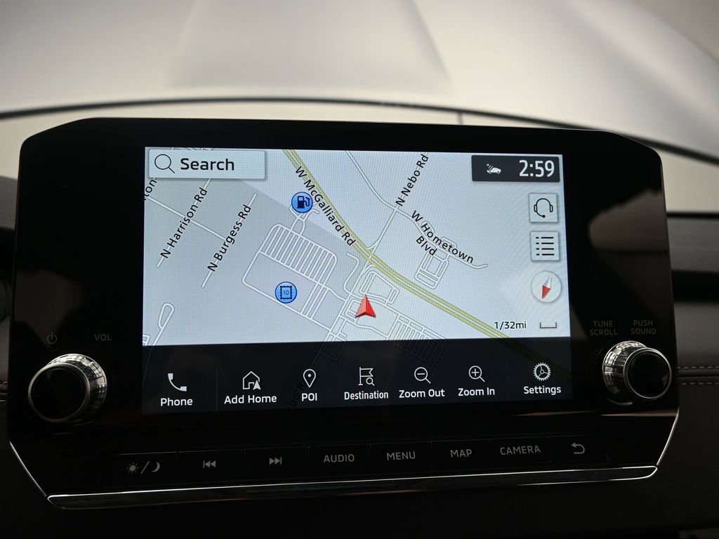 Used 2024 Mitsubishi Outlander SE image 26