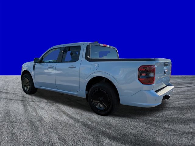 New 2026 Ford Maverick Lobo image 6