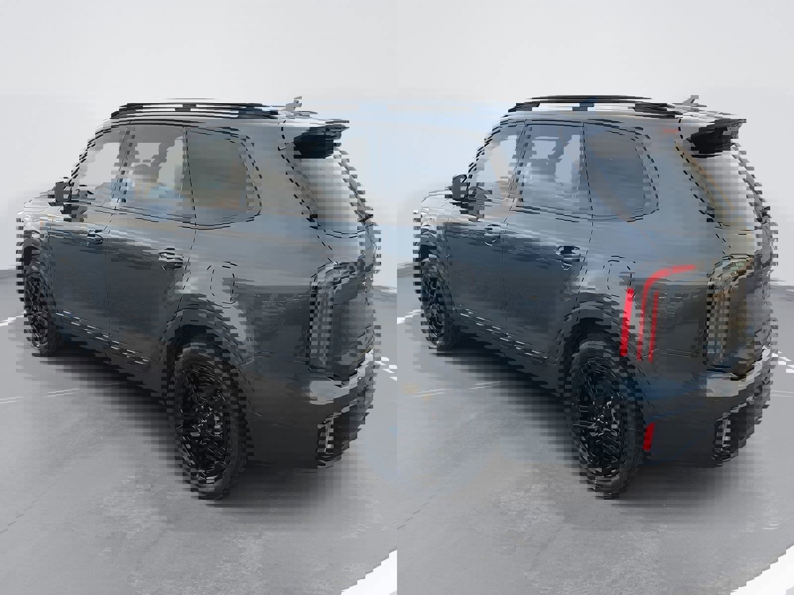 Used 2024 Kia Telluride SX Prestige X-Line image 7