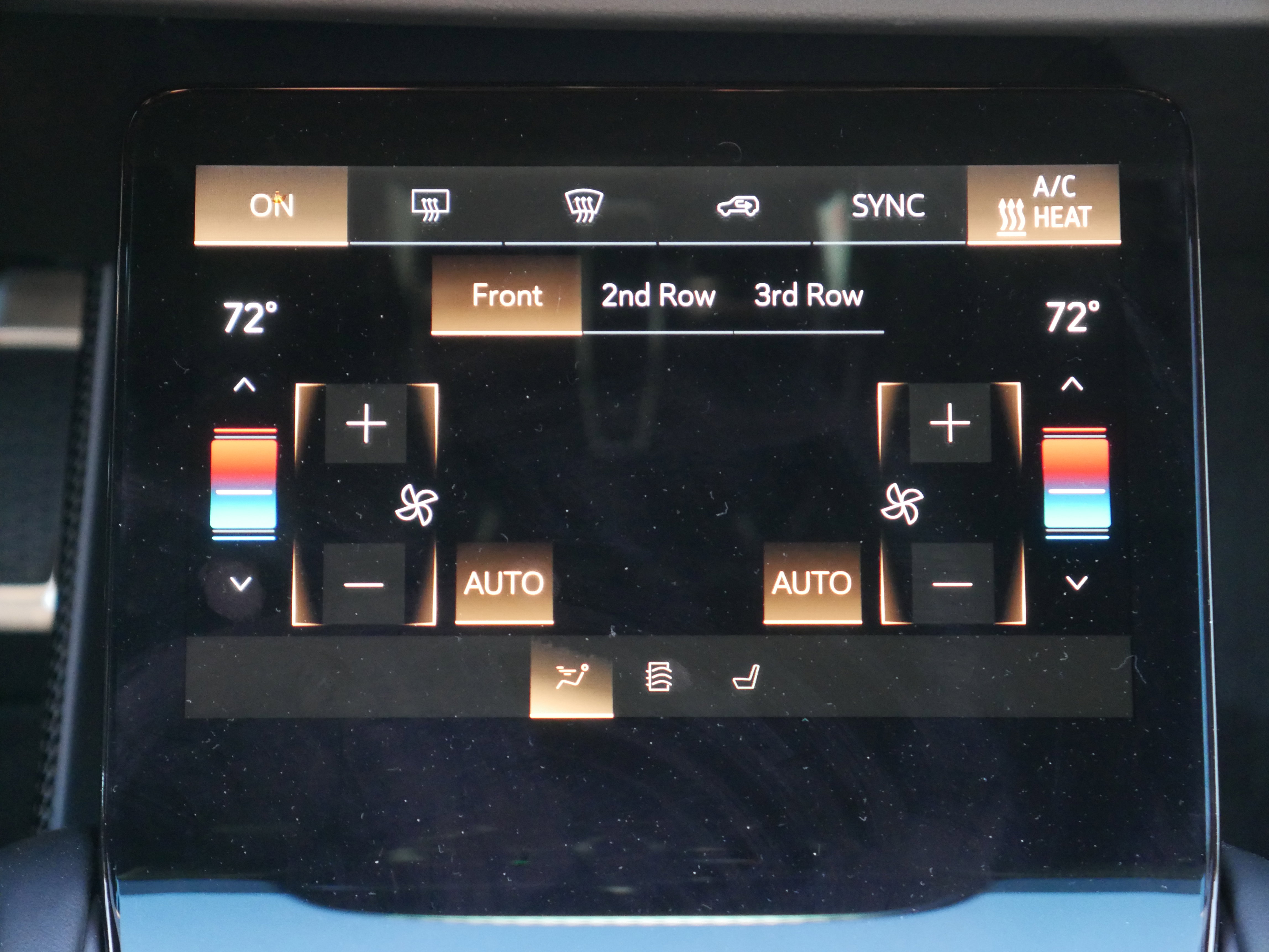 New 2026 Cadillac Vistiq Sport image 21