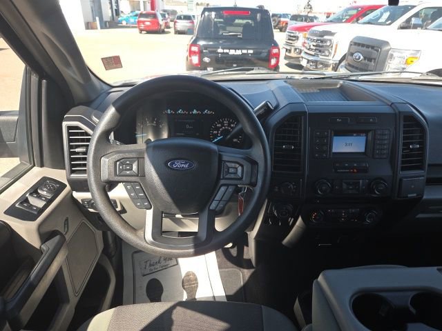 Used 2018 Ford F150 XL w/ Equipment Group 101A Mid image 26