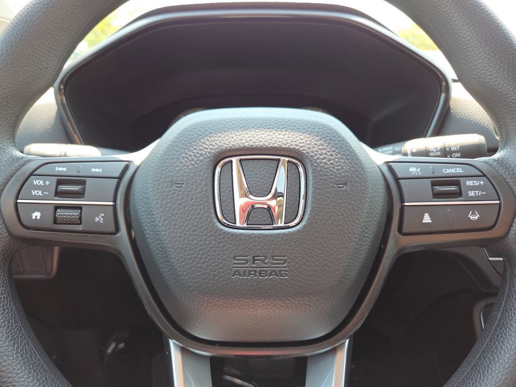 New 2026 Honda CR-V EX image 31