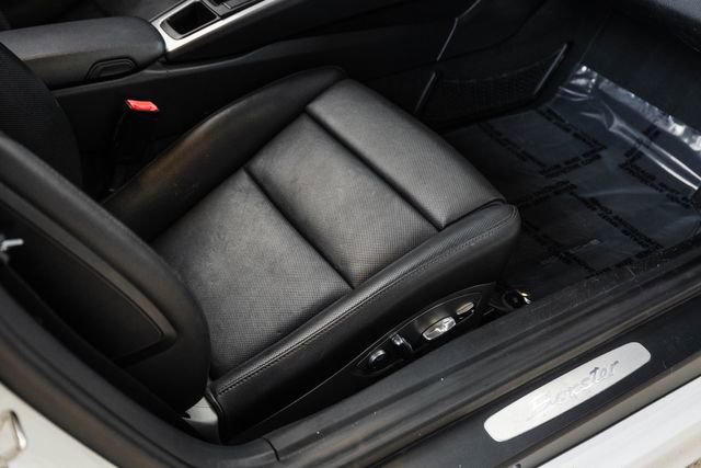 Used 2014 Porsche Boxster image 63