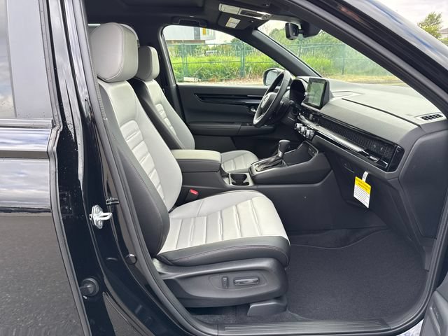 Used 2026 Honda CR-V Sport Touring image 10