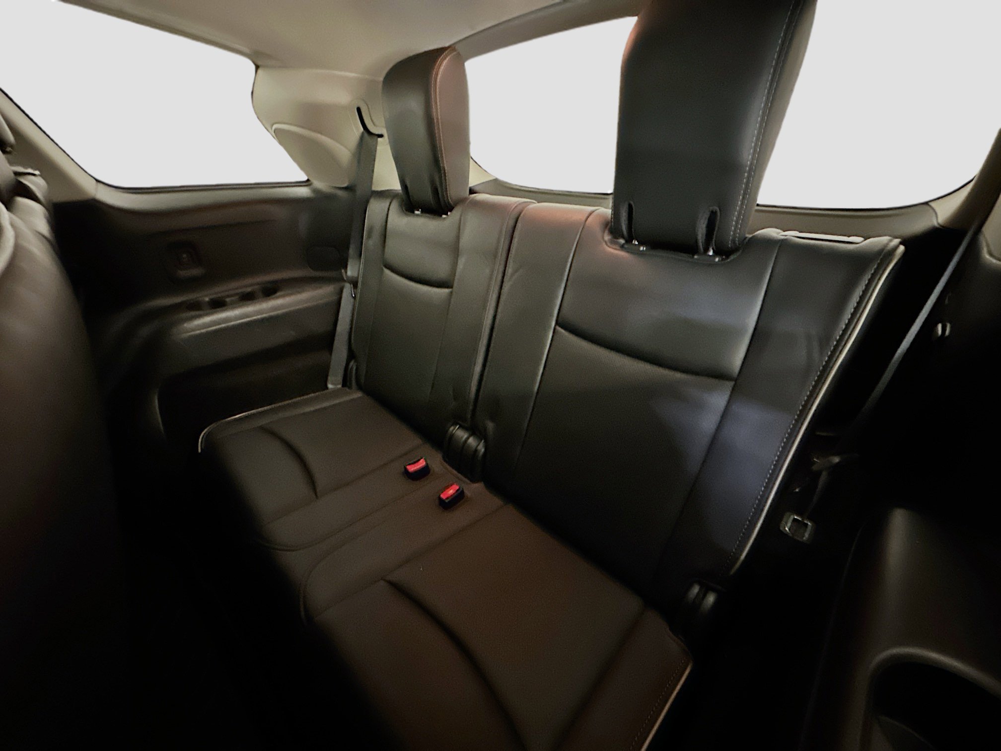 Used 2020 INFINITI QX60 Luxe w/ Essential Package AWD/4WD image 31