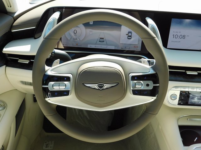 New 2026 Genesis G90 3.5T image 10