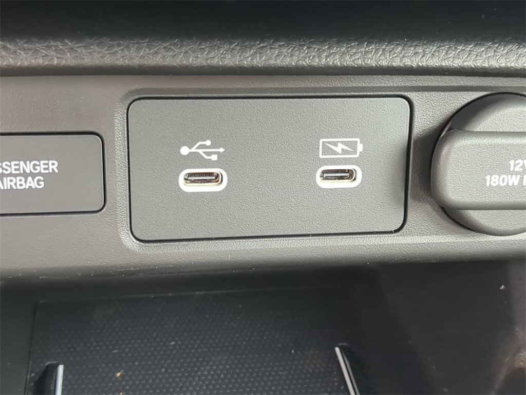 New 2026 Honda Civic Sport Touring image 21