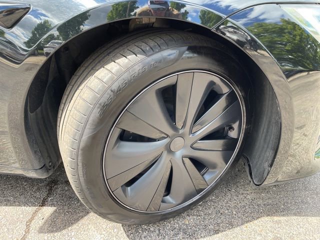 Used 2021 Tesla Model S Plaid AWD/4WD image 39