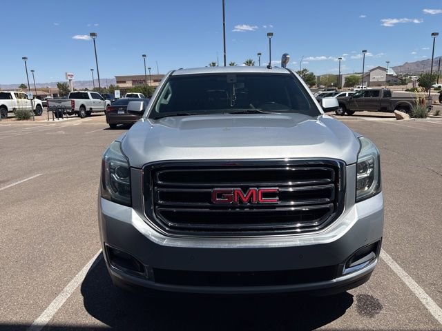 Used 2015 GMC Yukon SLE RWD image 5
