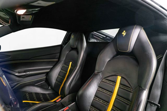 Used 2017 Ferrari 488 GTB RWD image 15