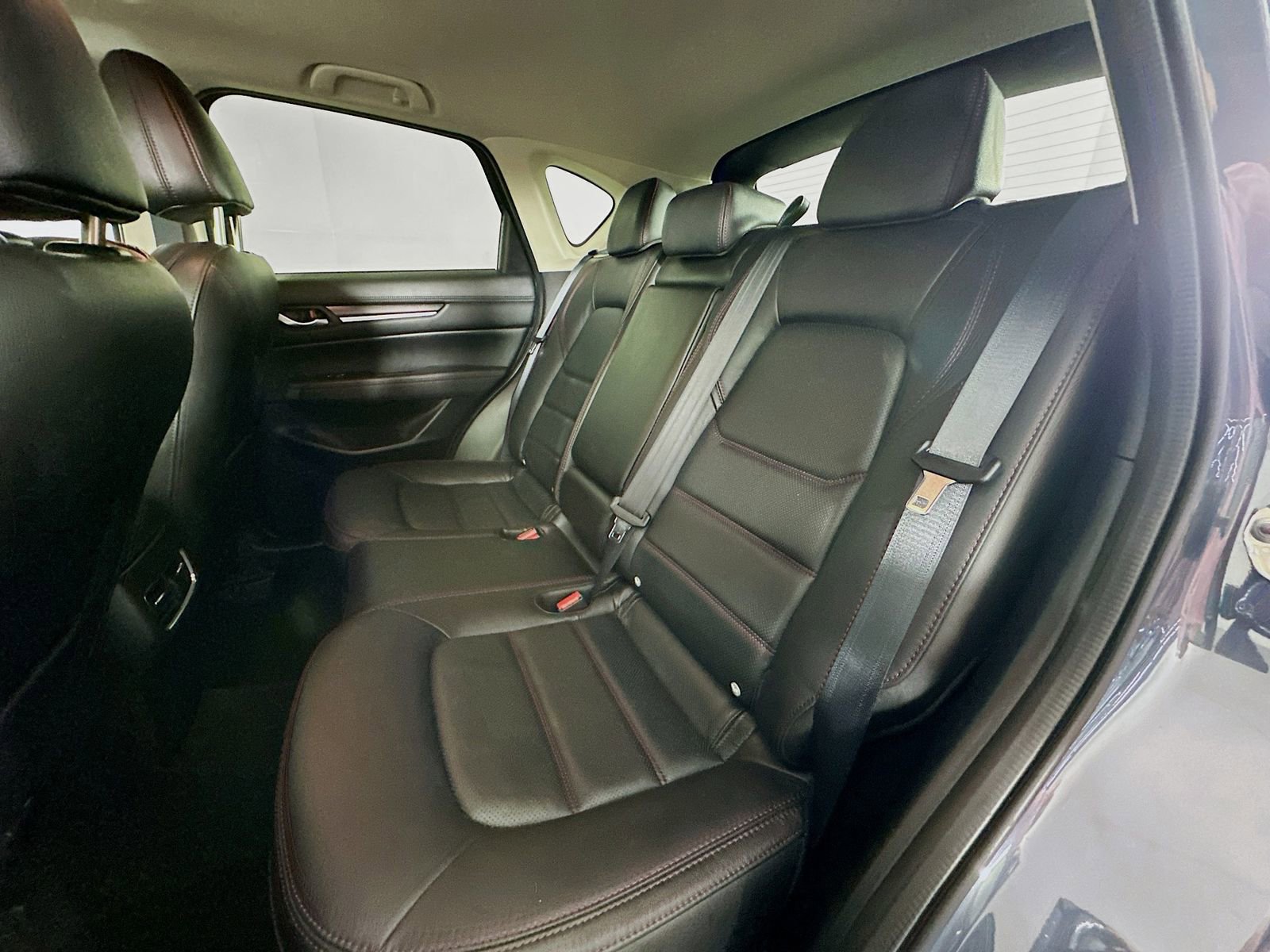 Certified 2023 MAZDA CX-5 Carbon Edition AWD/4WD image 26