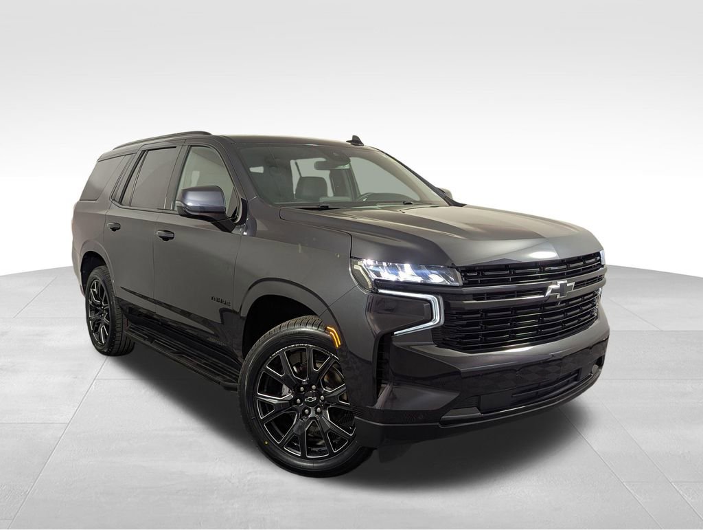 Used 2023 Chevrolet Tahoe RST w/ Luxury Package AWD/4WD image 38