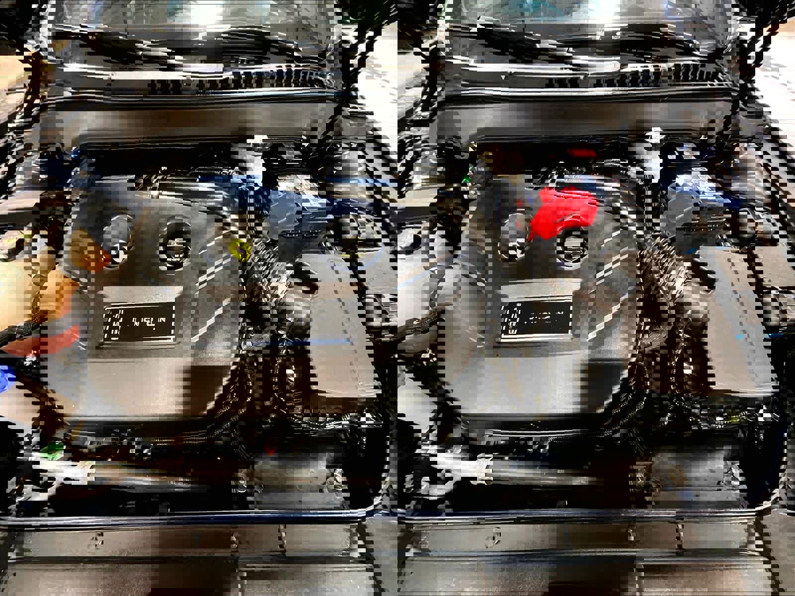 Used 2018 Lincoln MKZ Select w/ Select Plus Package image 30