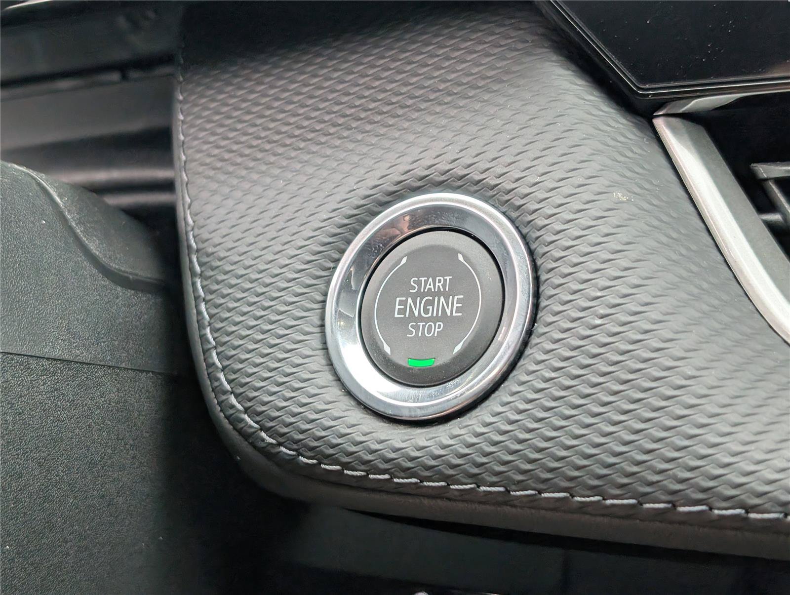 New 2026 Chevrolet Equinox LT w/ Safety and Technology Package AWD/4WD image 20