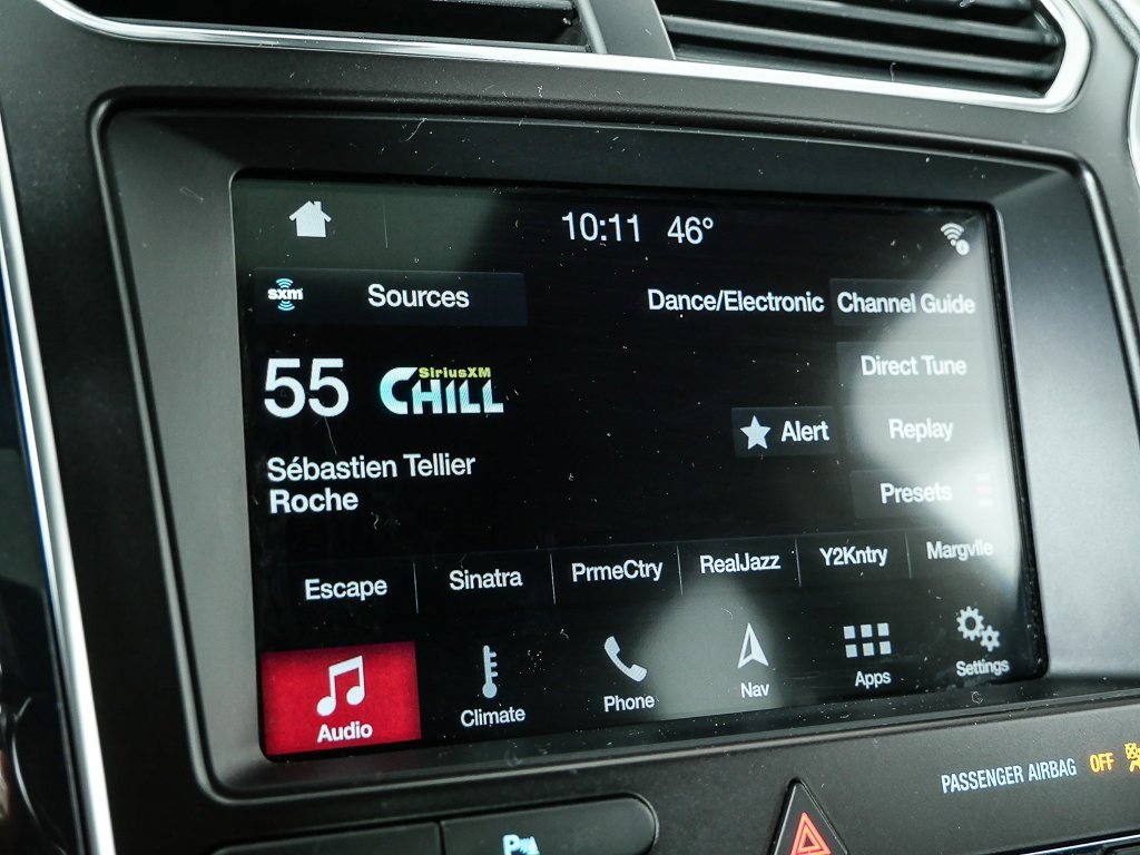 Used 2018 Ford Explorer Sport w/ Equipment Group 401A image 13