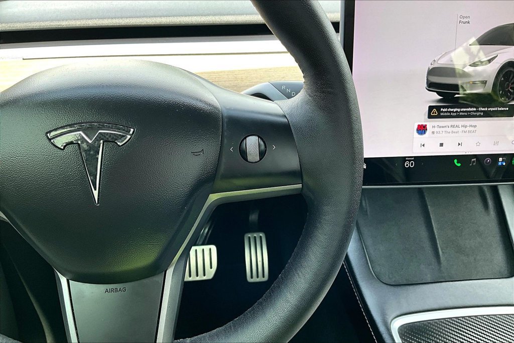Used 2022 Tesla Model Y Performance AWD/4WD image 28