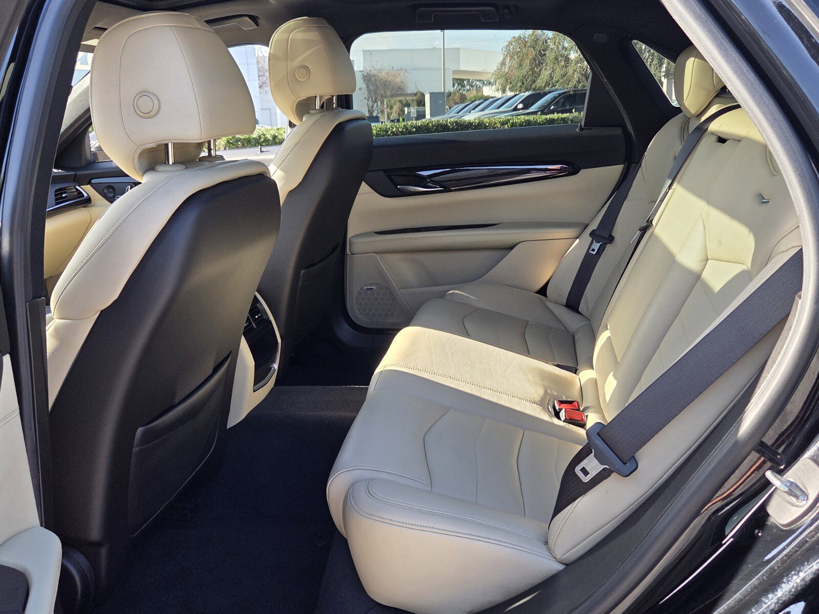 Used 2020 Cadillac CT6 Luxury image 11