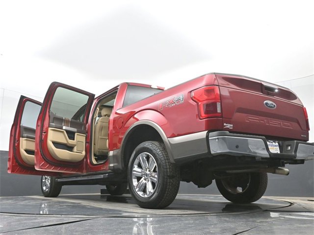 Used 2020 Ford F150 Lariat image 57