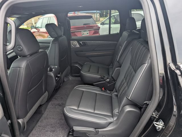 New 2026 Buick Enclave Avenir w/ Super Cruise Package AWD/4WD image 10