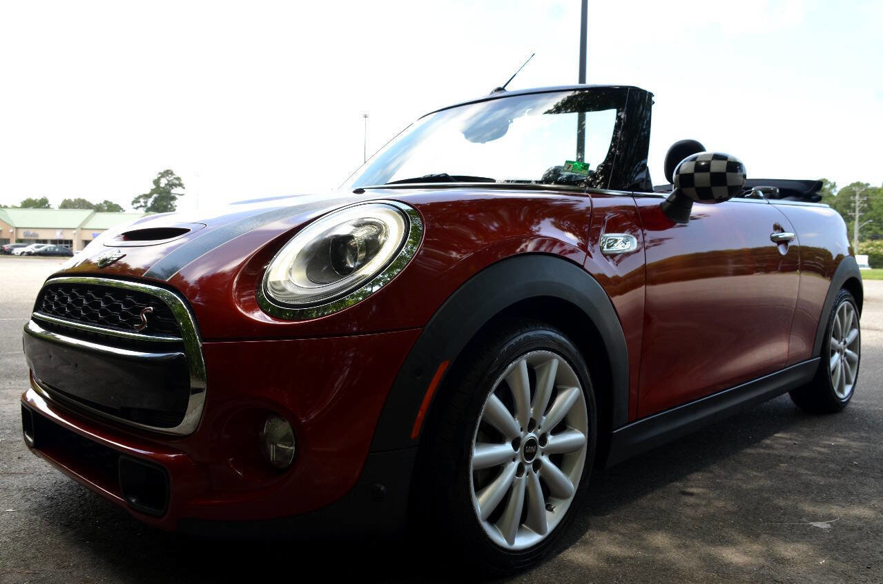 Used 2018 MINI Cooper S image 8
