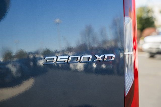 Used 2024 Mercedes-Benz Sprinter 3500 image 8