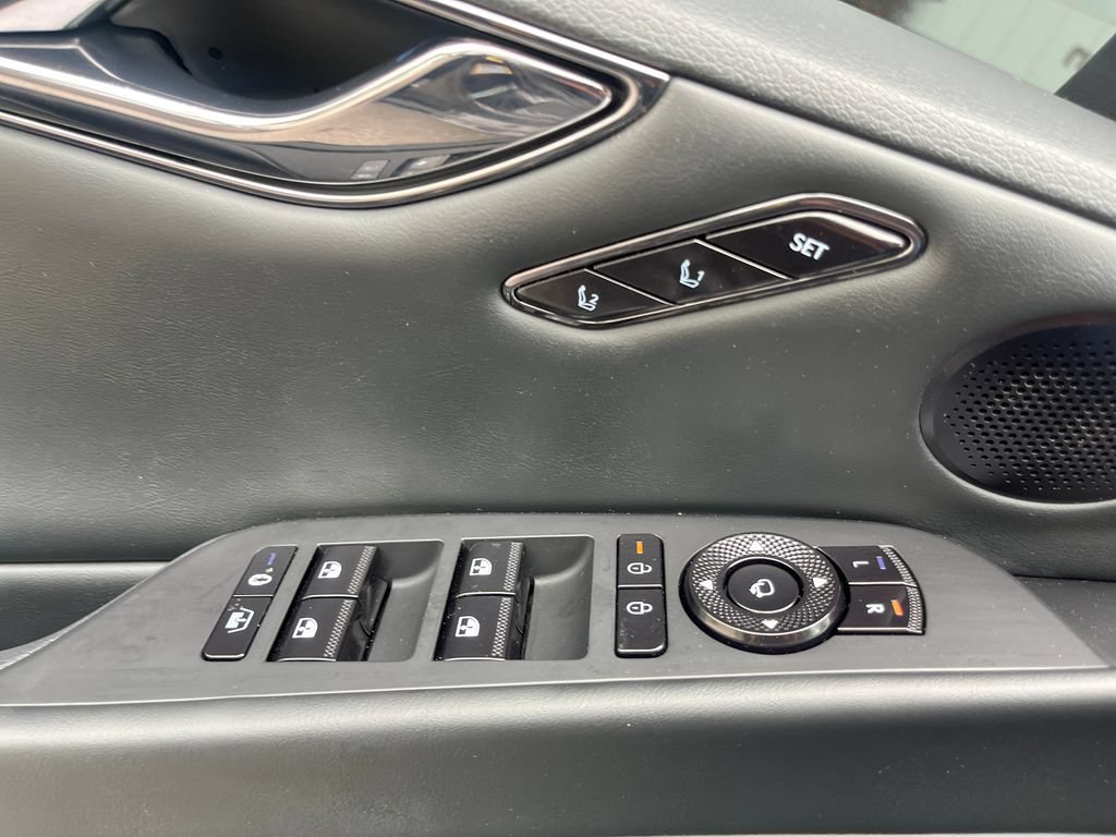 Used 2026 Genesis G80 3.5T Prestige AWD/4WD image 11