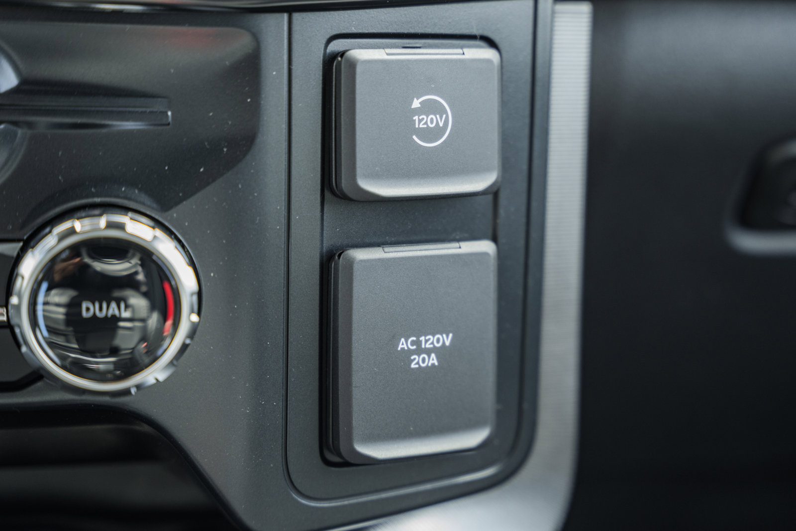 New 2026 Ford F150 Platinum AWD/4WD image 26