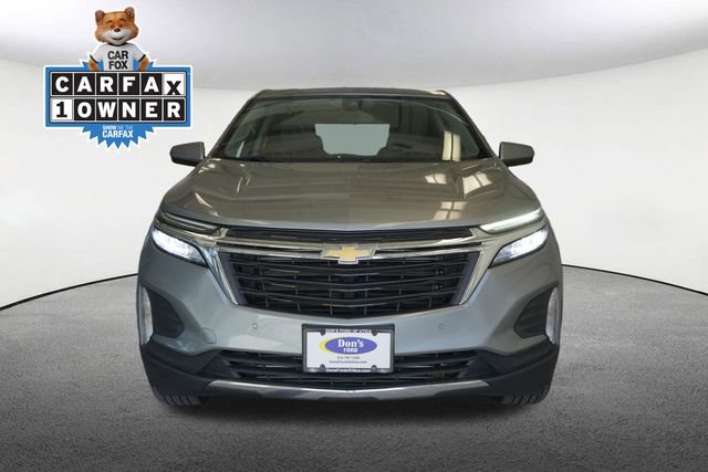 Used 2023 Chevrolet Equinox LT image 16