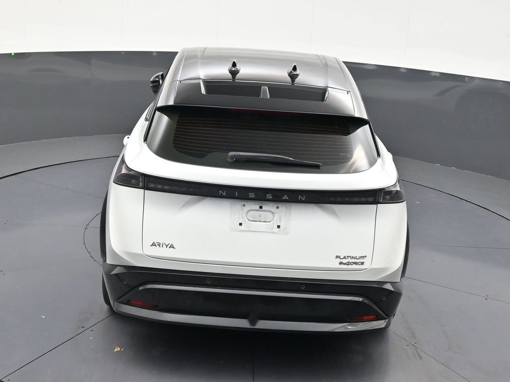 Used 2023 Nissan Ariya image 16