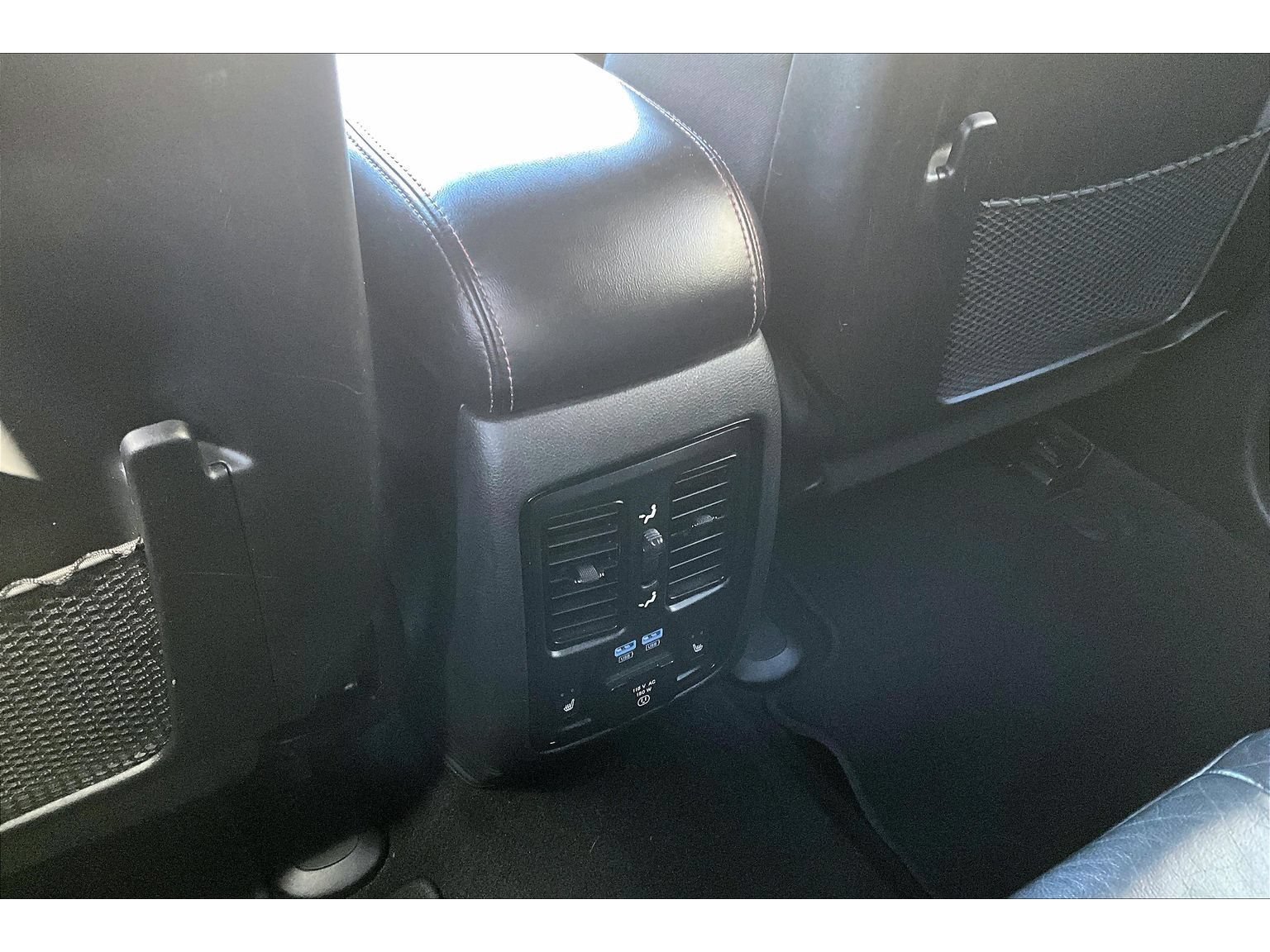 Used 2021 Dodge Durango R/T AWD/4WD image 35