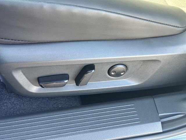 New 2026 Nissan Rogue SV image 23